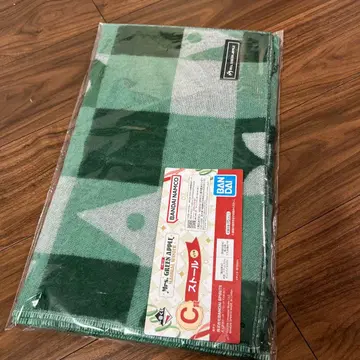 [ Mrs. GREEN APPLE ] 제일복권 C상 스톨