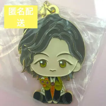 미세스 그린애플 제일복권 F상 메탈 참 후지와라 료카