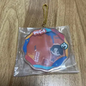 Mrs. GREEN APPLE 제일복권 E상 오오모리 모토키