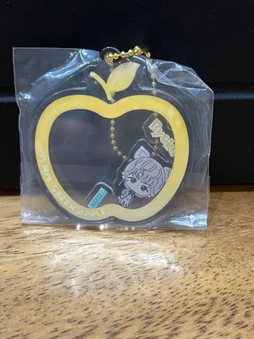 미세스 제일복권 료짱 바스락 아크릴 참