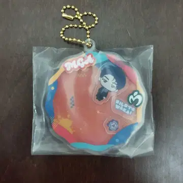 Mrs. GREEN APPLE 제일복권 E상 와카이 히로토