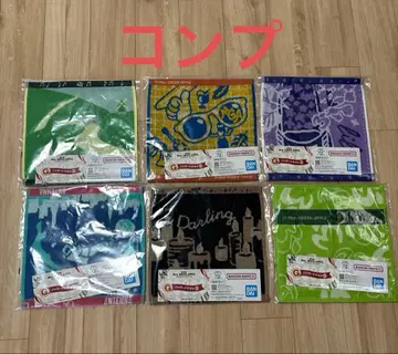 제일복권 미세스 G상 자카드 타월 컴프