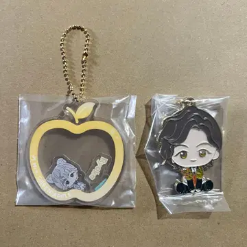 Mrs. GREEN APPLE 제일복권 E상 F상 참 후지사와 료카