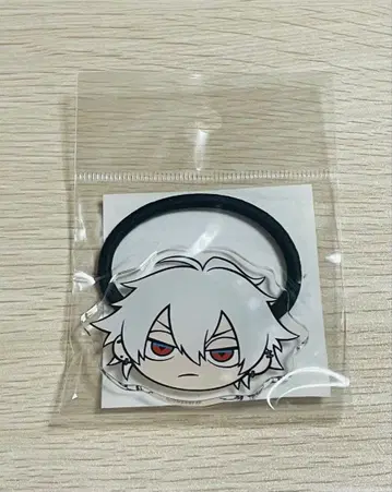 히프노시스 마이크 Flava2 머리끈 아오비츠 사마토키