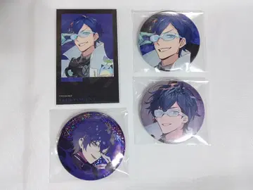 니지산지 칠차원 학생회! 레오스