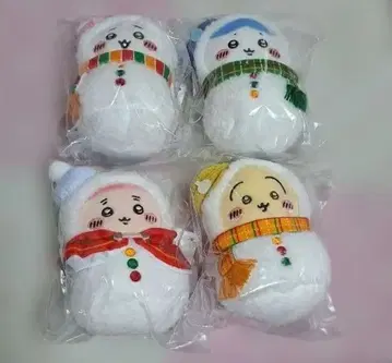 애니마이 복권 마스코트 치이카와 하치와레 토끼 헌책방 게