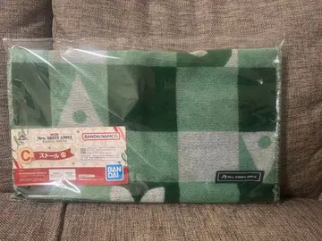 미세스 그린 애플 제일복권 C상 스톨