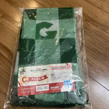 미세스 그린 애플 1번 복권 스톨