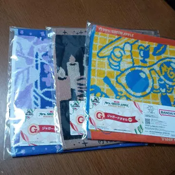 미세스 그린애플 제일복권