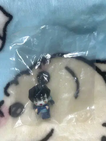 귀멸의 칼날 나라붕운데스 이노시카