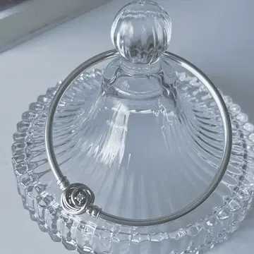 PANDORA 팔찌 뱅글