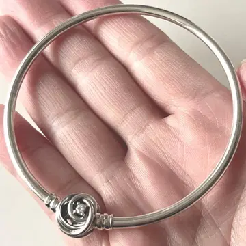 PANDORA 팔찌 뱅글