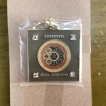 미세스 메탈 참 쿠시시키