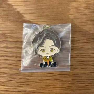 Mrs. GREEN APPLE 제일복권 F상 메탈 참 후지사와 료카