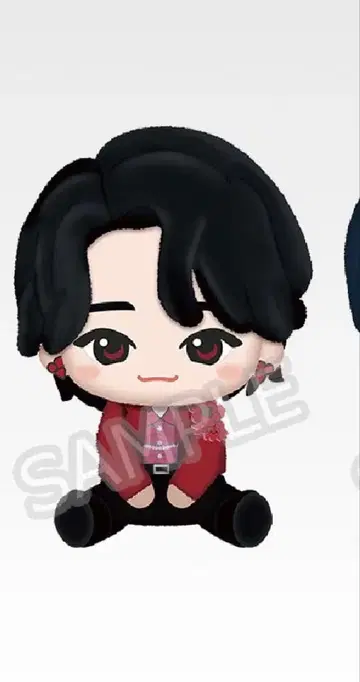 미세스 1번 복권 A상 오오모리 모토키