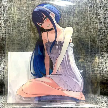 배드걸 키요키 세이 아크릴 스탠드 피규어