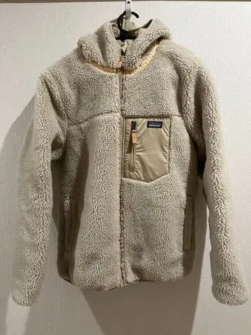 Patagonia 키즈 리버서블 레이디 프레디 후디 XXL