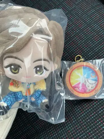 Mrs. GREEN APPLE 제일복권 A상 후지와라 료카