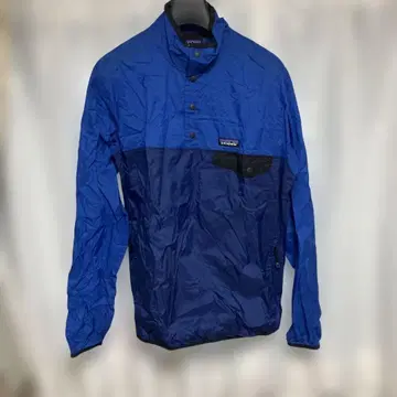 patagonia 후디니 스냅 풀오버 사이즈 S 단종품