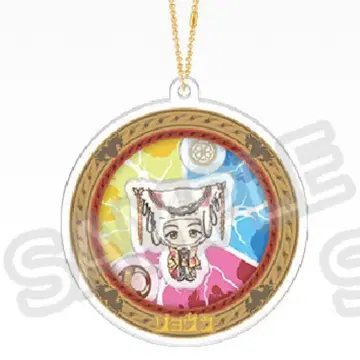 Mrs. GREEN APPLE 제일복권 E상