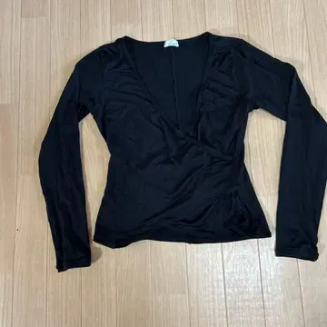 차코트 카슈쿨 블랙