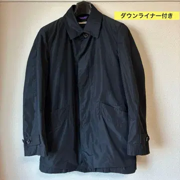 Paul Smith Collection 나일론 코트