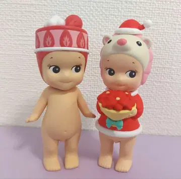 소니 엔젤 크리스마스 선물 from Sonny Angel 2020