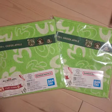 미세스 제일복권 G상