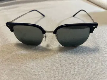 Ray-Ban 뉴 클럽마스터 RB4416 편광 렌즈