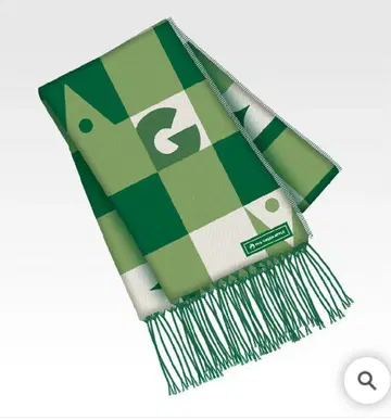 제일복권 Mrs. GREEN APPLE MAGICAL WINTER C상