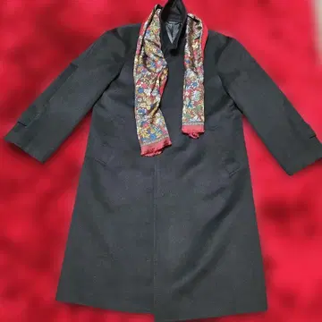 MAGKAISER 스텐카라 코트