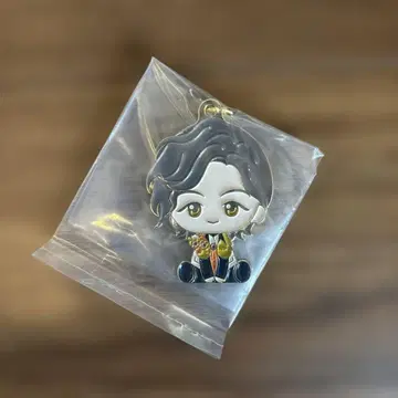 제일복권 후지사와 료카 F상 메탈 참