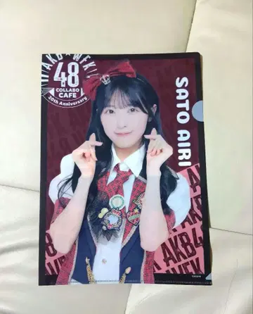 사토 아라스타 클리어 파일 웬디즈