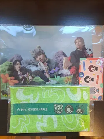 미세스 제일복권