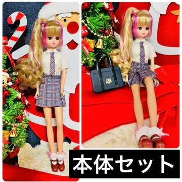 리카짱 해시태그