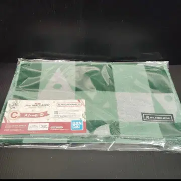 미세스 그린애플 제일복권 C상 스톨