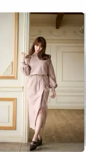 herlipto Dear Me 세트 S 사이즈