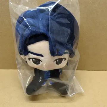 복권 미세스 그린애플 A상 봉제 인형 마스코트 2