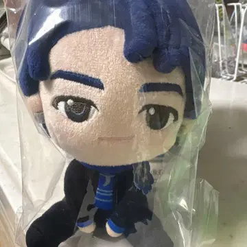 Mrs. GREEN APPLE 봉제 인형 마스코트 제일복권