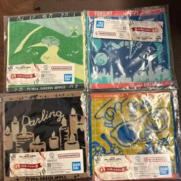 1번 복권 미세스