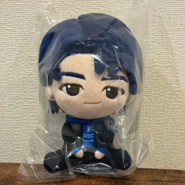 Mrs. GREEN APPLE 제일복권 A상 봉제 인형 마스코트