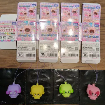 말랑쁘니 외출프렌즈