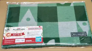 복권 미세스 그린애플 C상 스톨