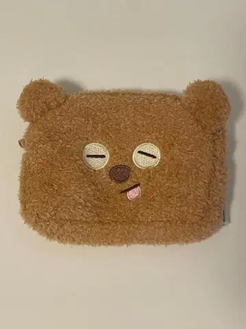 미니언즈 팀 파우치 한국 butter