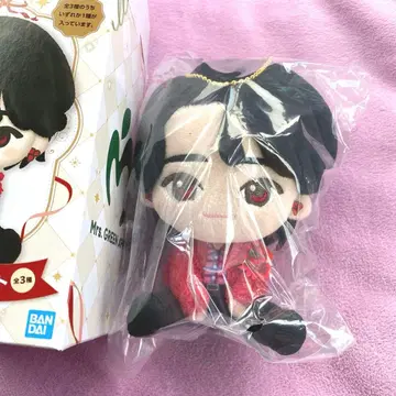 제일복권 Mrs.GreenApple Magical Winter