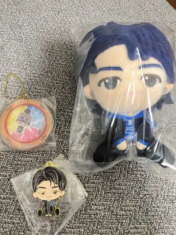 Mrs.GREEN APPLE 제일복권 와카이 히로토 A상 E상 F상