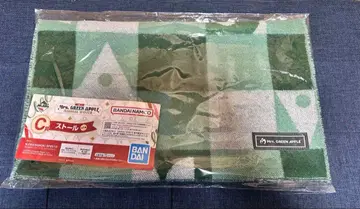 제일복권 미세스 C상 스톨