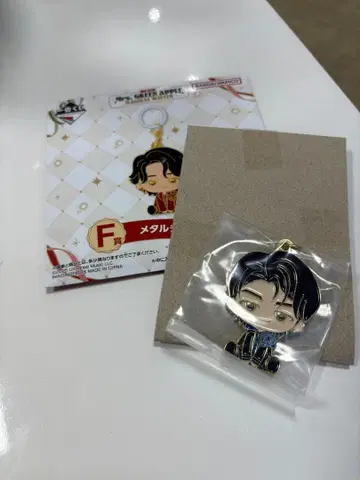 Mrs.green apple F상 F-6