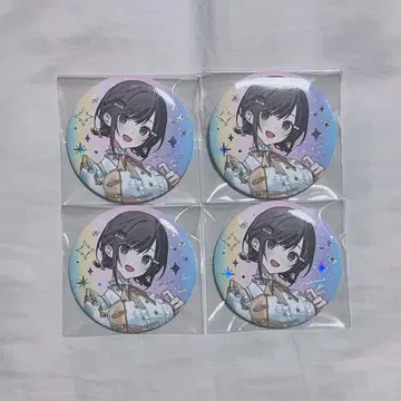 프로세카 시노노메 에나 감사제 캔뱃지