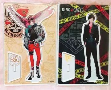 킨죠 고시 아크릴 스탠드